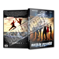 Katilin Peşinde - Wo shi shei 2015 Türkçe Dvd Cover Tasarımı